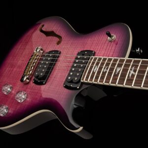 Zach Myers Signature PRS Experience